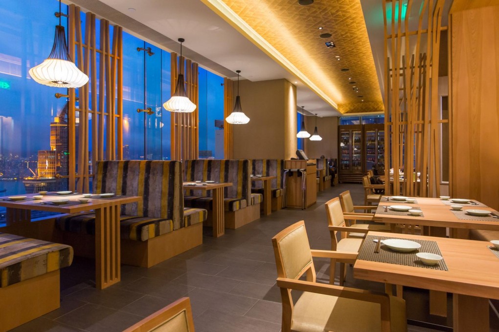 Rich flavours of Japan at Shiki Zen in Causeway Bay