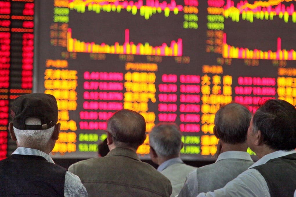 The four-month suspension was the shortest of nine imposed on the A-share market. Photo: Xinhua