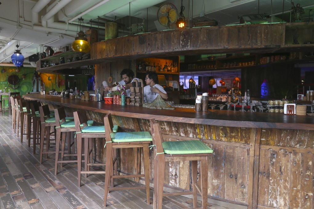 Bar review: Tikitiki Bowling Bar Sai Kung brings Polynesia to the New Territories