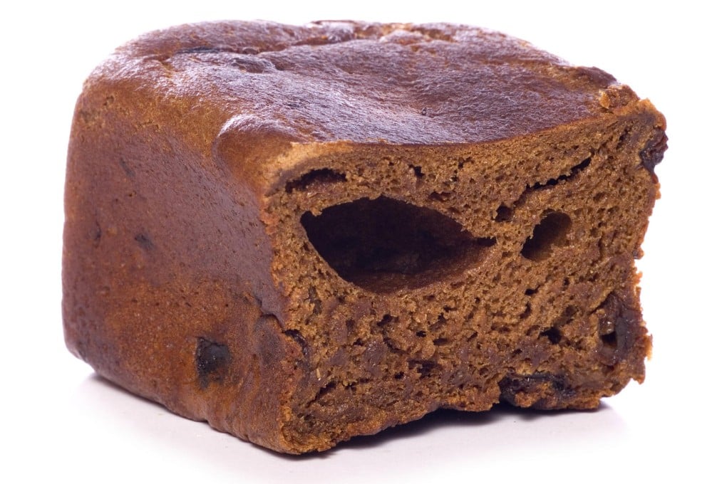 Plain, toasted or buttered: how do you like your malt loaf?