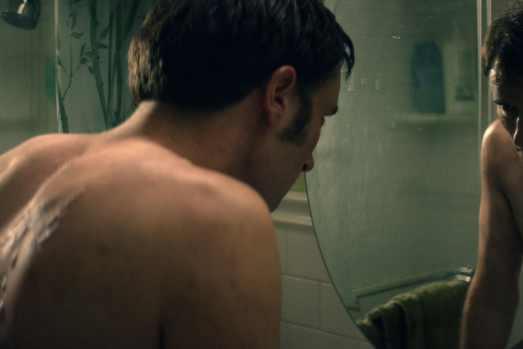 Matt Mercer plays a man with a flesh-eating virus in Contracted: Phase II. The film (Category IIB) also stars Najarra Townsend and Morgan Peter Brown and is directed by Josh Forbes