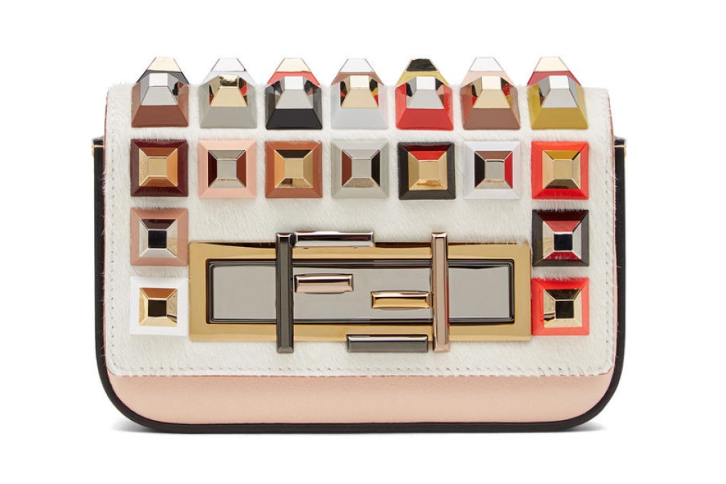 Fendi 3Baguette, HK$19,400