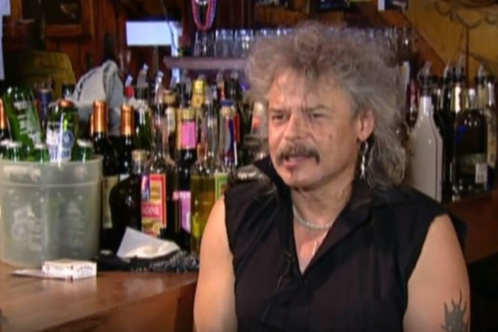 Phil Taylor was considered part of Motorhead's classic lineup, along with Ian “Lemmy” Kilmister and guitarist “Fast” Eddie Clarke. Photo: YouTube
