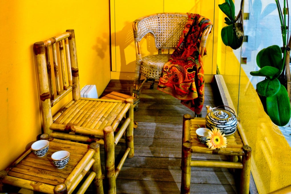 Styling David Roden / Photography John Butlin