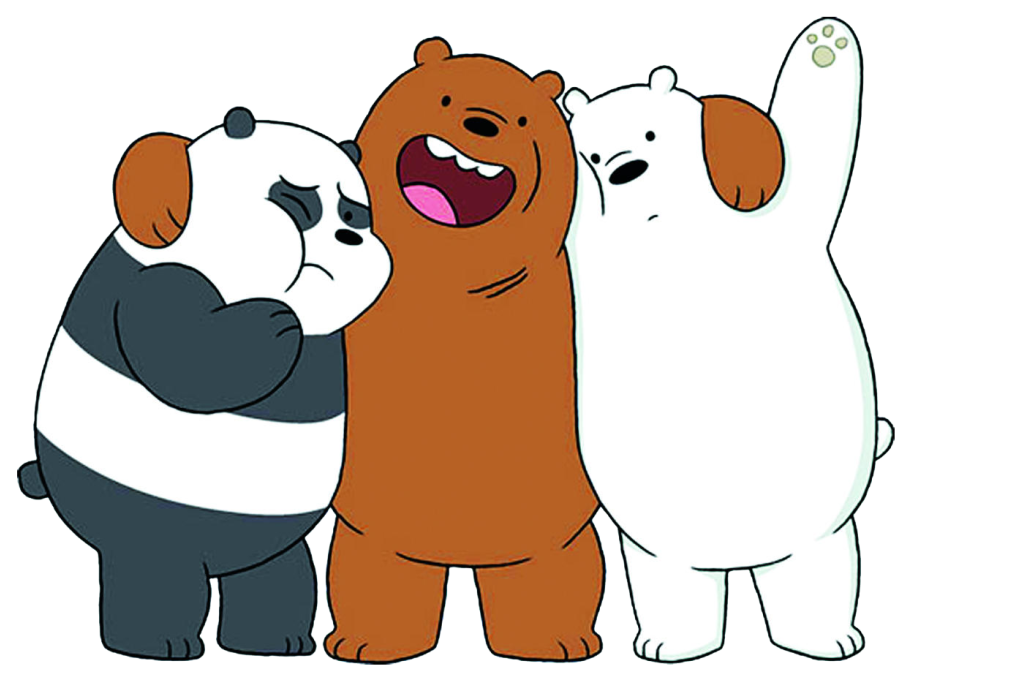 What's on TV: We Bare Bears animation stirs fond childhood memories