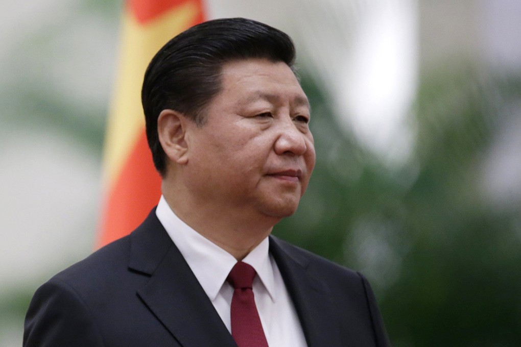 Chinese President Xi Jinping offered his condolences to the victims and their families in a telephone call to Hollande. Photo: Reuters