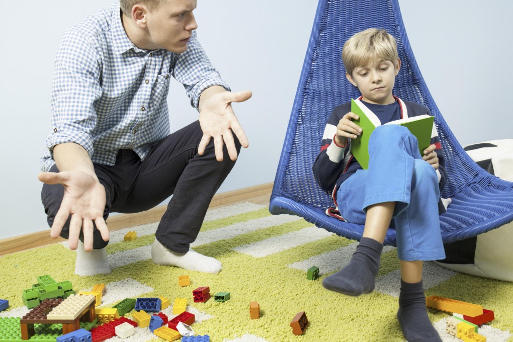 How to help your child get more organised: tips from a Hong Kong teacher