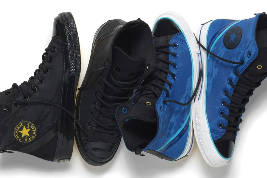 Cool winter picks from Korean brand General Idea, Christopher Kane