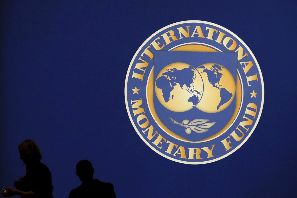 The yuan looks increasingly likely to find its way into the IMF reserve basket, known as Strategic Drawing Rights (SDR). Photo: Reuters