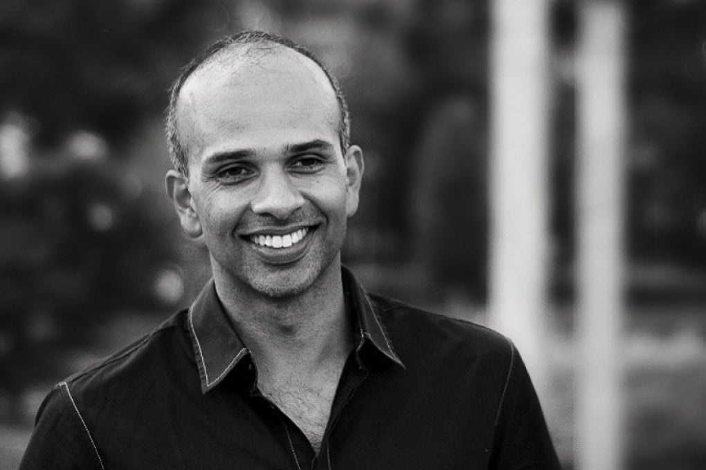 Mahesh Rao's stories traverse the whole of the subcontinent.