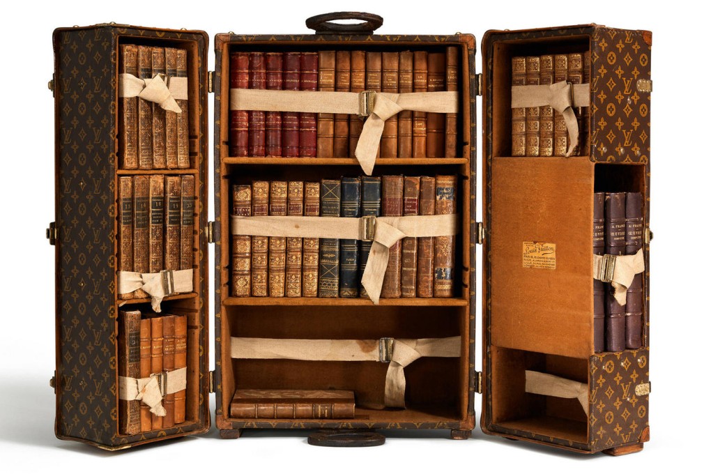 Louis Vuitton launches City Guide apps; cruise Southeast Asia's rivers with Pandaw