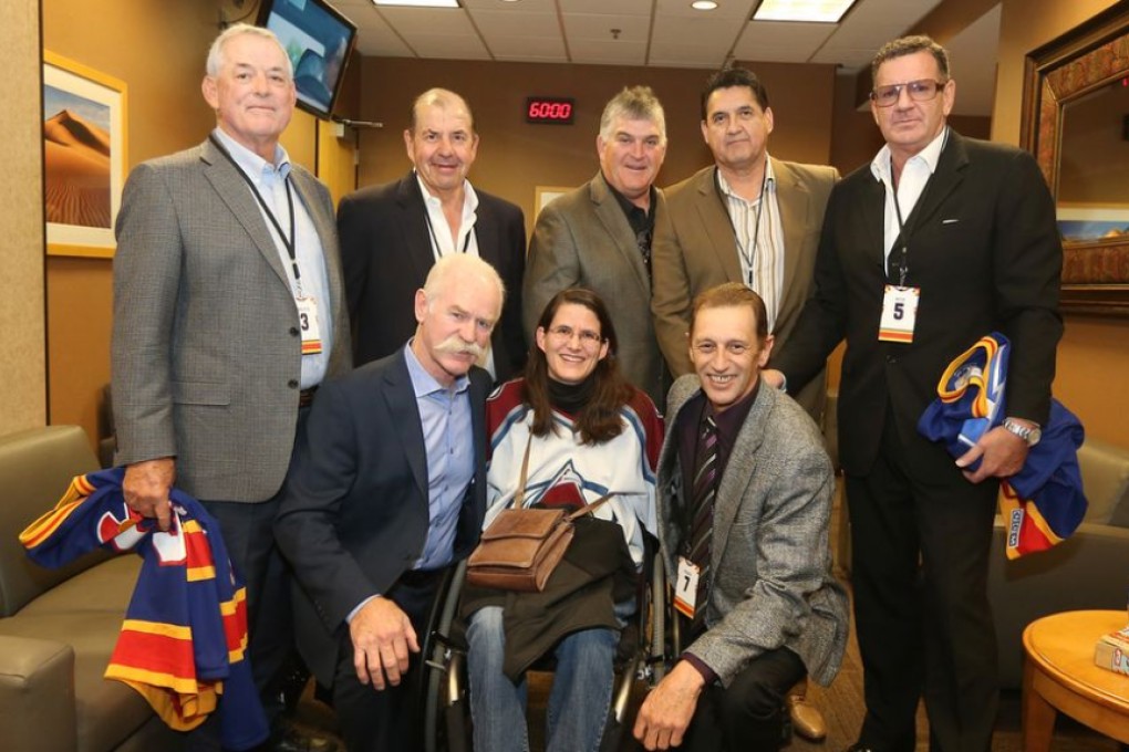 "Beck" to your Roots