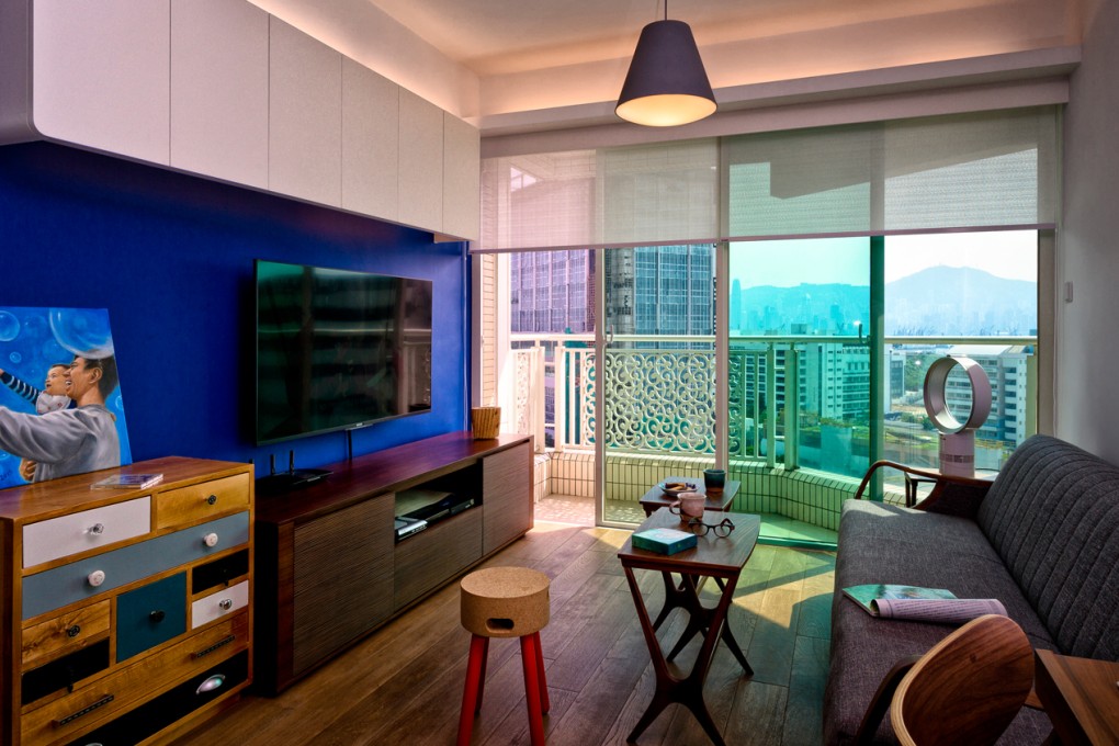 Styling David Roden / Photography John Butlin