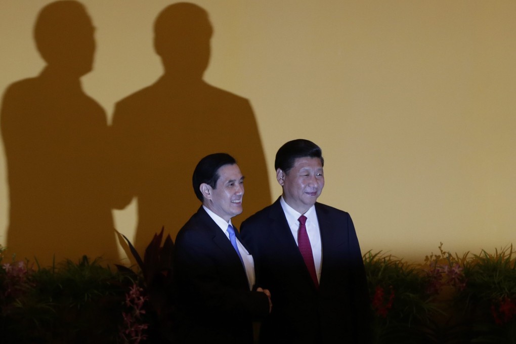 Look who's talking. Photo: EPA