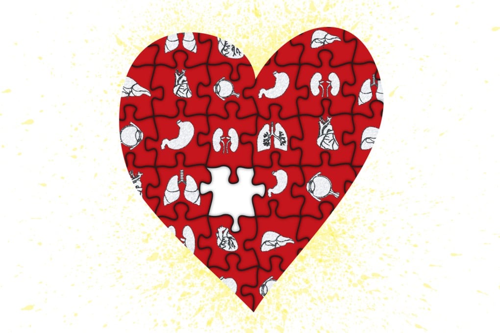 Lives on the line: Hongkongers die waiting for an organ donor with a big heart