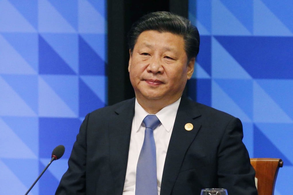 Xi urged government agencies to increase work to protect citizens abroad and called on the international community to do more to prevent violent acts. Photo: Kyodo
