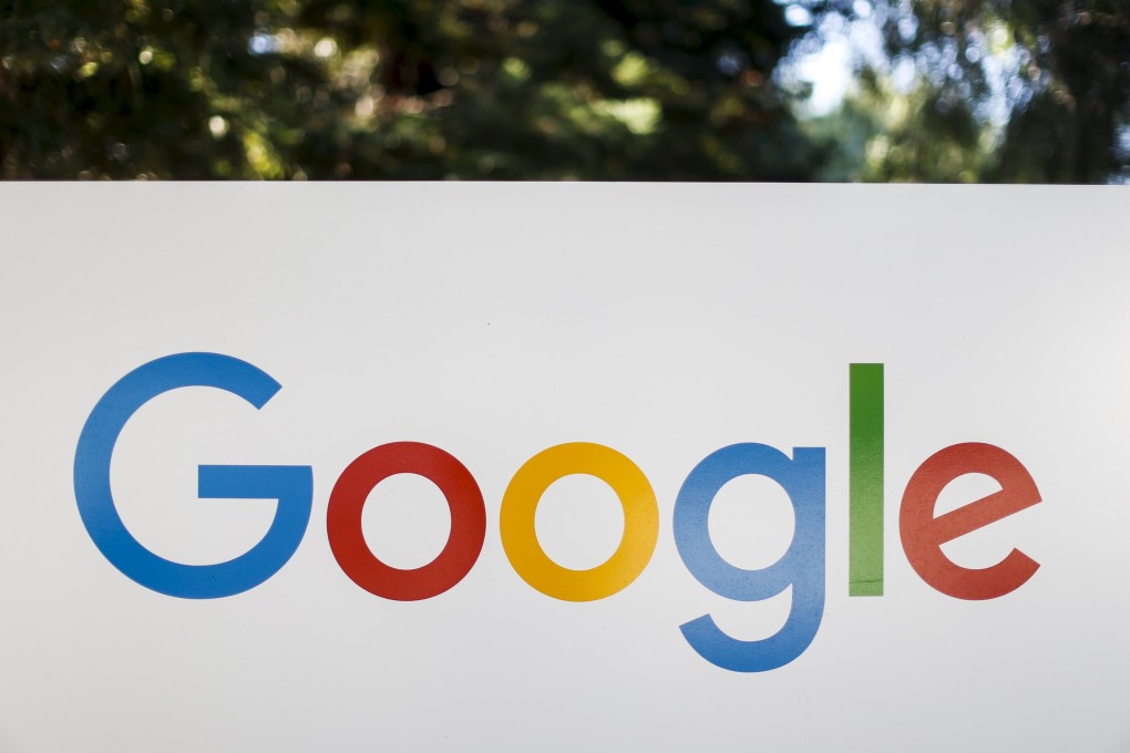 Google aims to launch the mainland version of its Google Play smartphone app store next year. Photo: Reuters