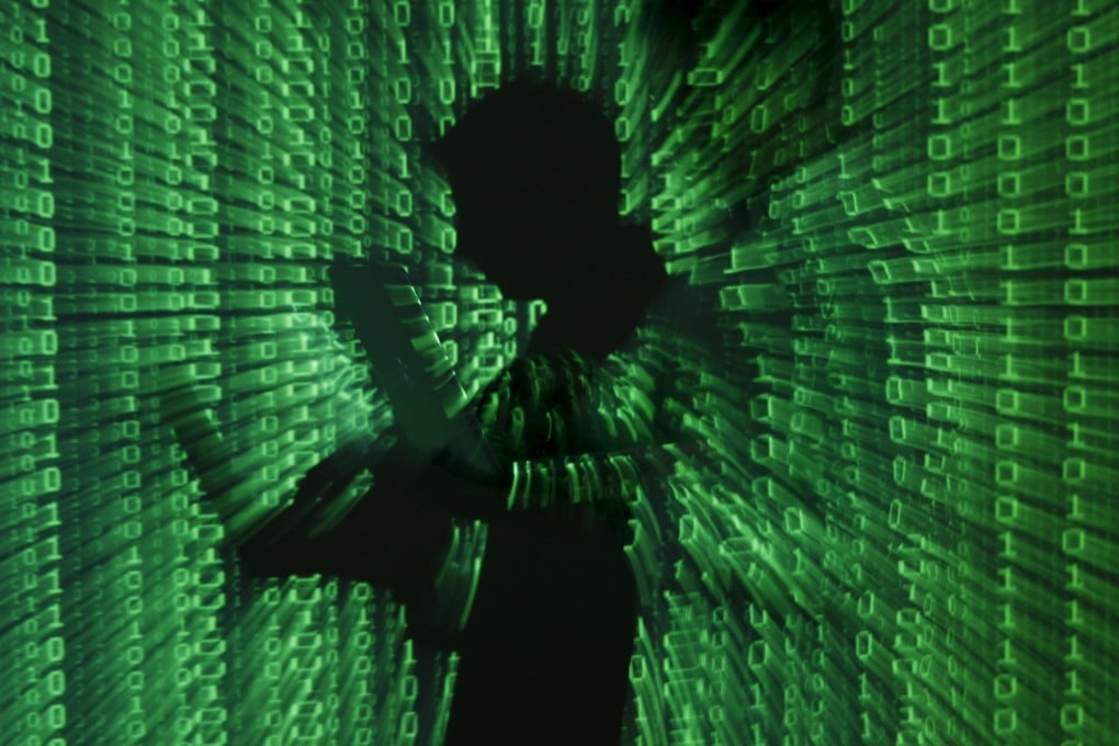 The China database will keep tabs on areas including citizens’ criminal records, creditworthiness and promptness in paying taxes. Photo: SCMP Pictures