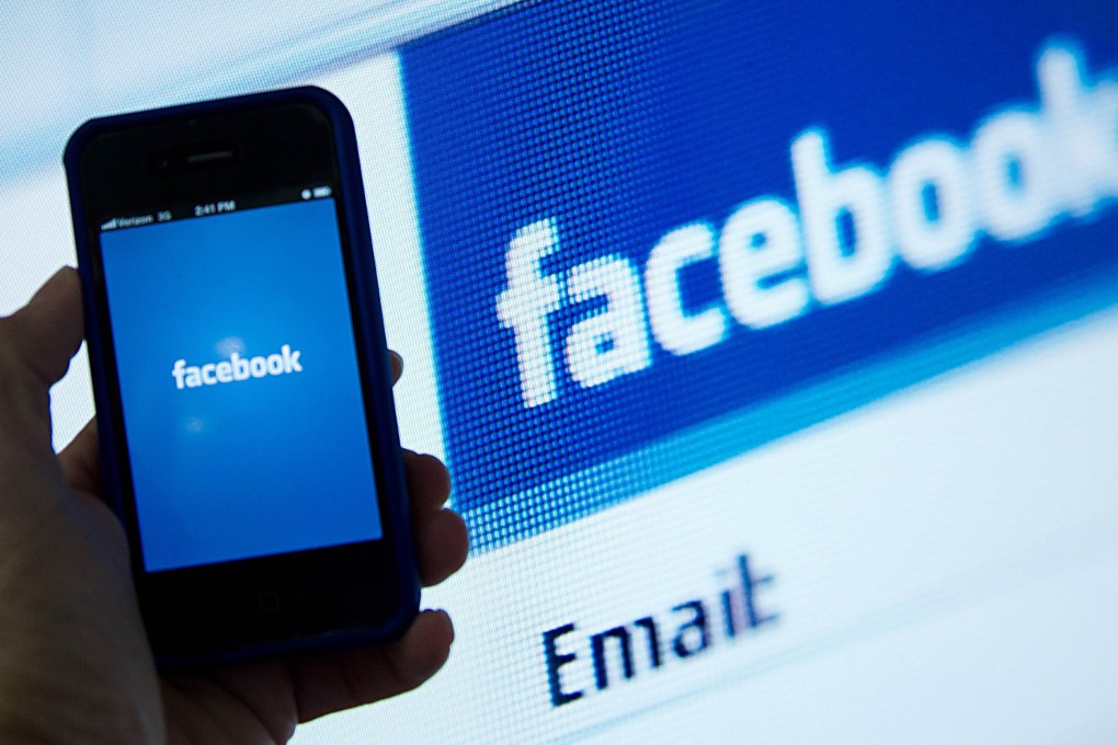 Finally, you don't have to see what your exes are up to on Facebook
