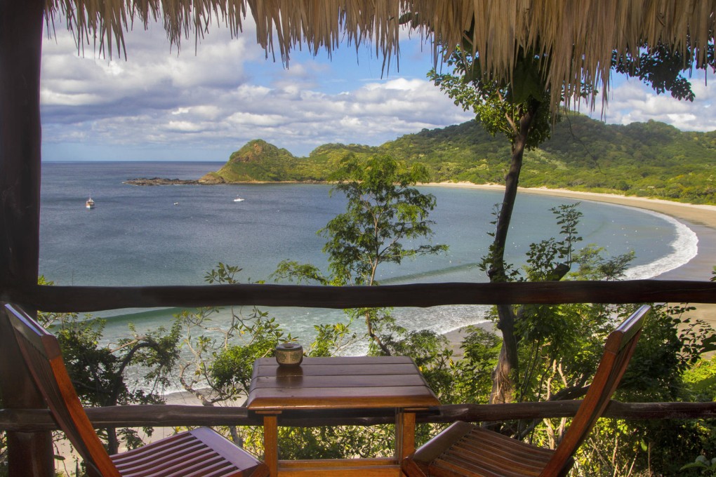 High end ecolodge Morgan's Rock offers a luxurious glimpse of Nicaraguan wildlife