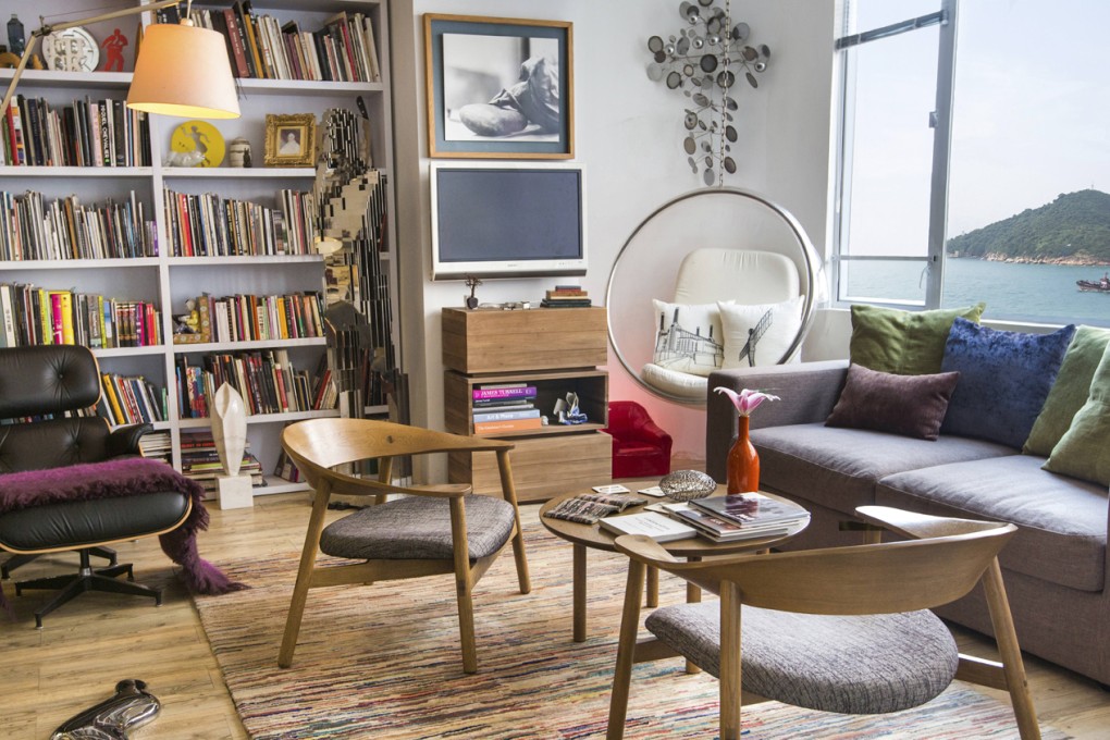 Photography: Kathy Li