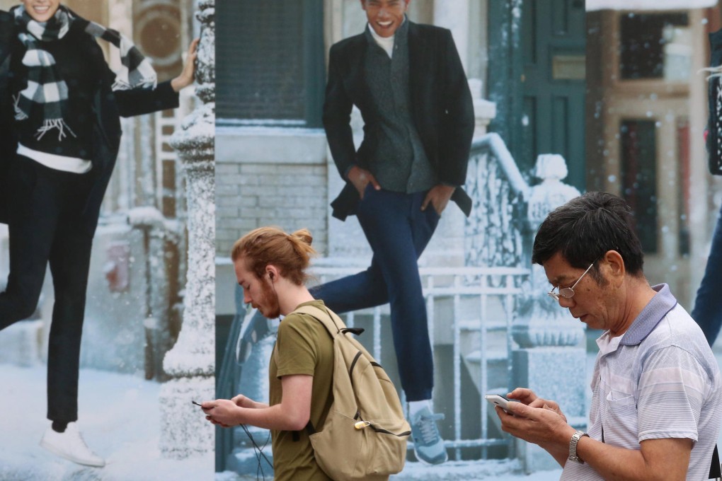 Cooler weather may be on its way, but the Observatory predicts that this winter will be warmer and wetter than average. Photo: K. Y. Cheng