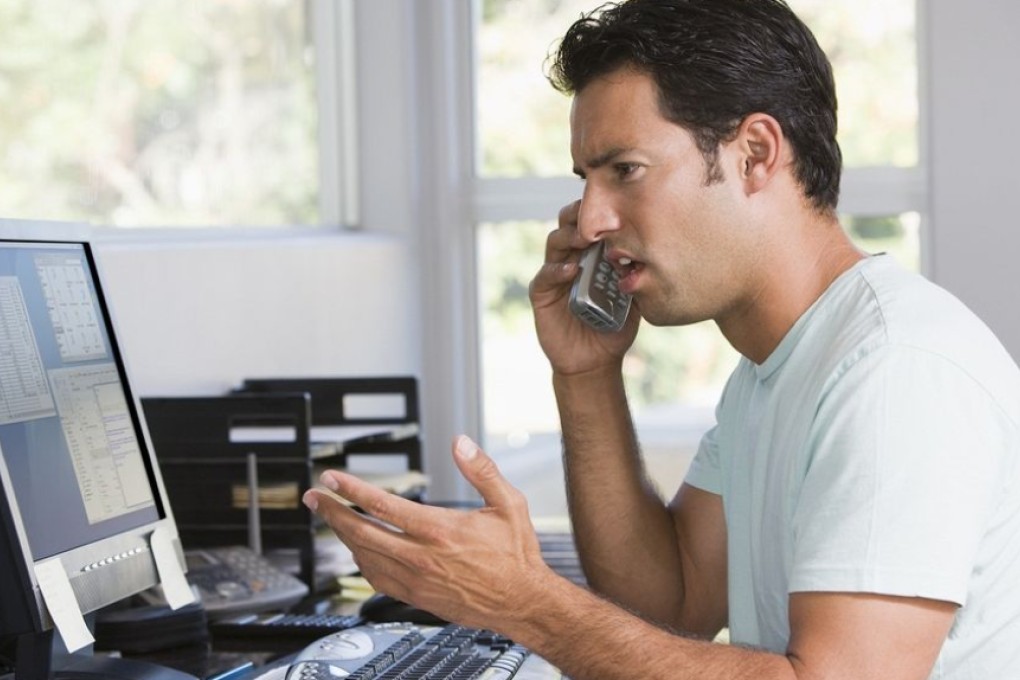 A correctly set-up home network can avoid the frustration of slow or interrupted internet connections