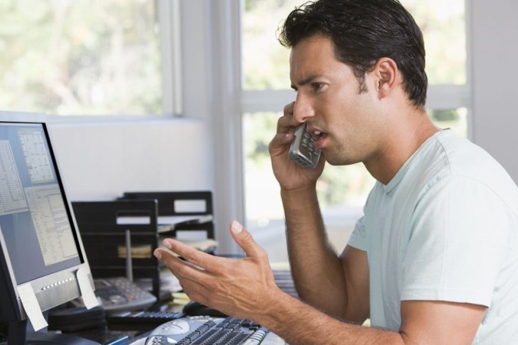 A correctly set-up home network can avoid the frustration of slow or interrupted internet connections