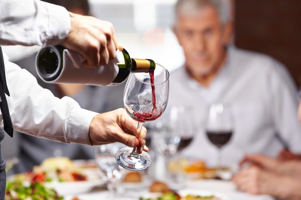 In praise of Andre Simon, father of food and wine pairings