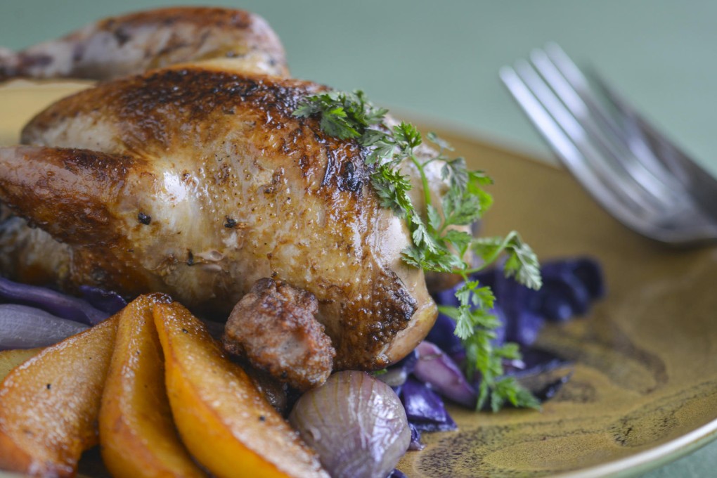 Photography Bruce Yan / Styling Nellie Ming Lee