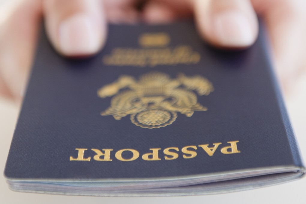 Chinese police bust USA, South America human smuggling syndicate; arrest 22 and seize 35,000 forged visas plus counterfeit seals