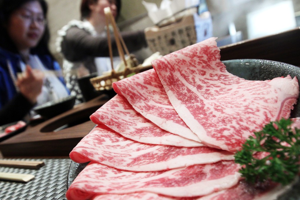 Online food traders will be required to provide proper temperatures for delivery. Photo: Sam Tsang