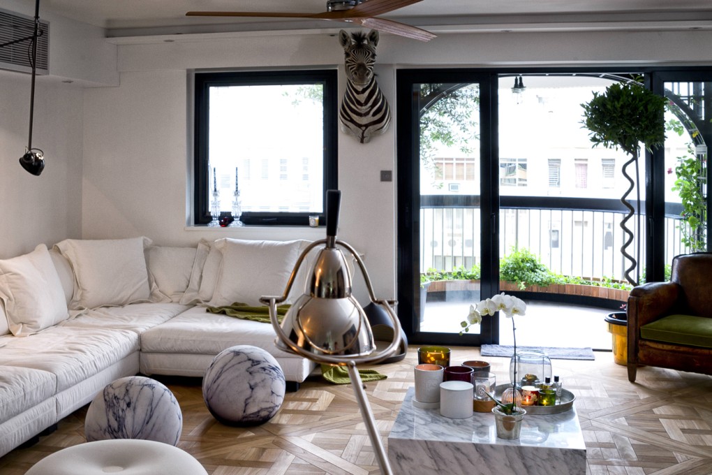 Styling David Roden / Photography John Butlin