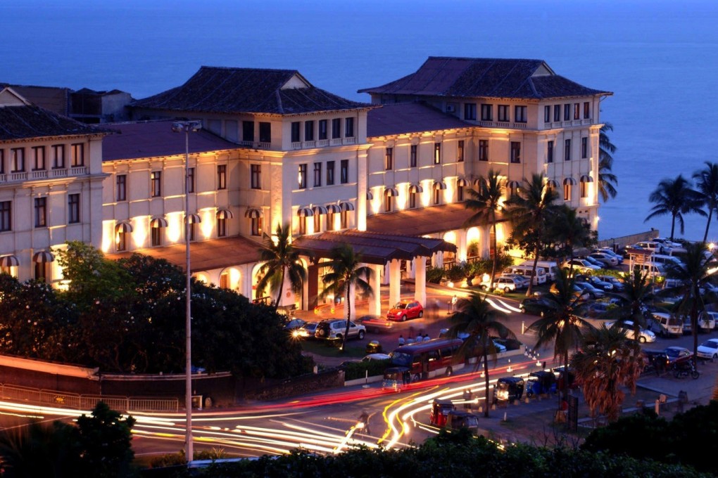 Travel deals: Colombo's Galle Face Hotel gets facelift; Rosewood Beijing offers white Christmas package