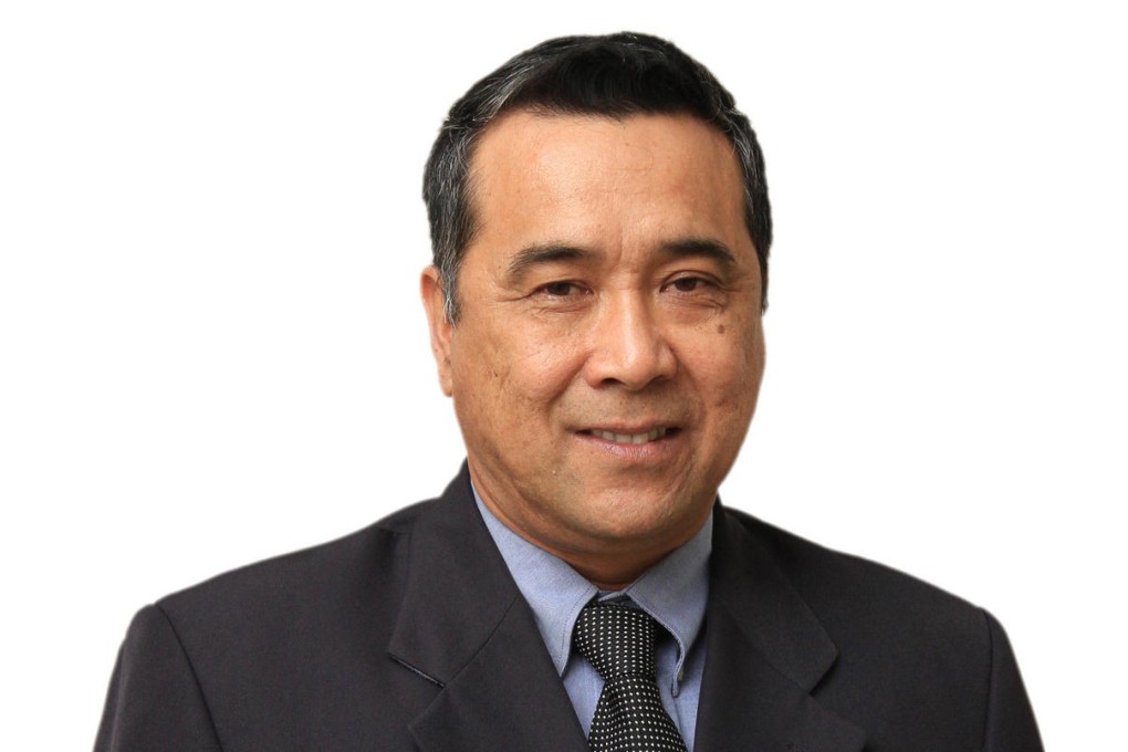 Awang Tahir bin Mohd. Talib, director