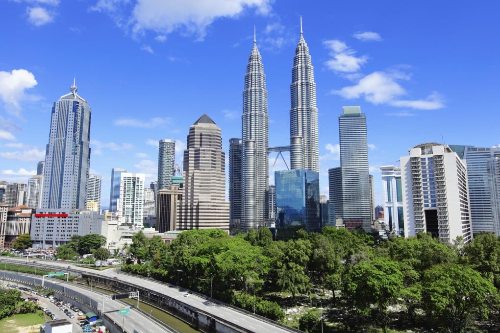 Kuala Lumpur is expected to benefit from a visa waiver for Chinese citizens until the end of March next year.Photo: Thinkstock