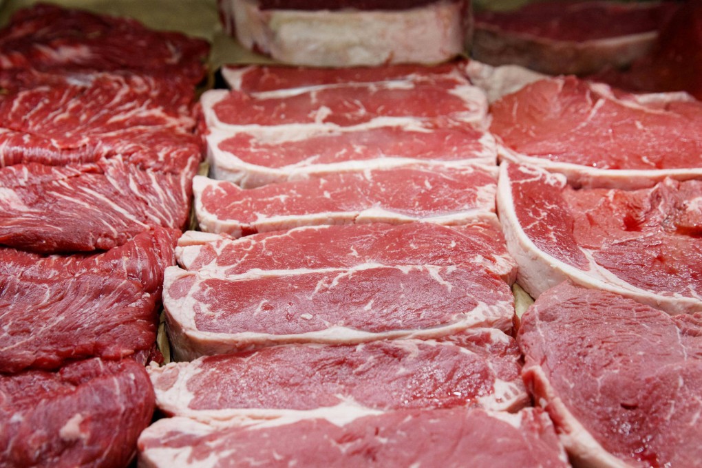 Affluent Chinese consumers appetite grows for finer meat cuts of life