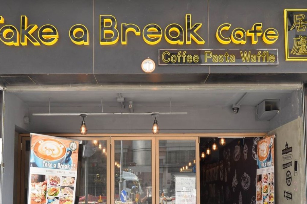 Indulge in delicious festive afternoon tea at Pak Tai Street, Tam Kung Road and Ma Tau Wai Road