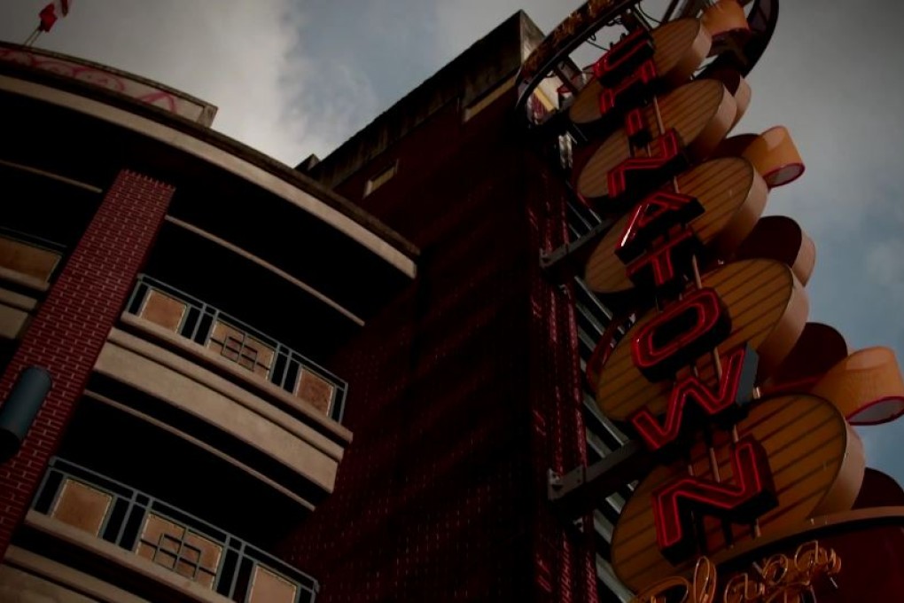 A scene from award-winning director Julia Kwan's 2014 documentary on the transformation of Vancouver's Chinatown, "Everything Will Be". Photo: Julia Kwan/Everything Will Be