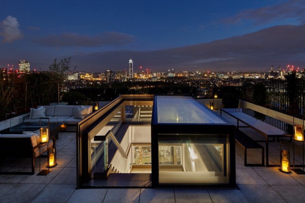 A new crown jewel for London’s property market