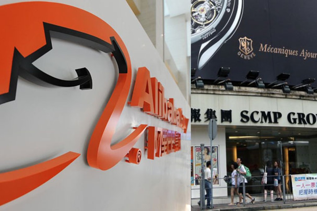Alibaba buys South China Morning Post Group’s media business, pledges to uphold editorial independence and remove paywall