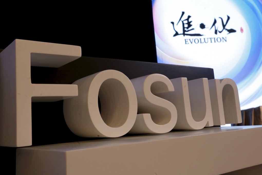 Hong Kong trading was overshadowed on Friday by the sudden disappearance of Fosun Group chairman Guo Guangchang. Photo: Reuters
