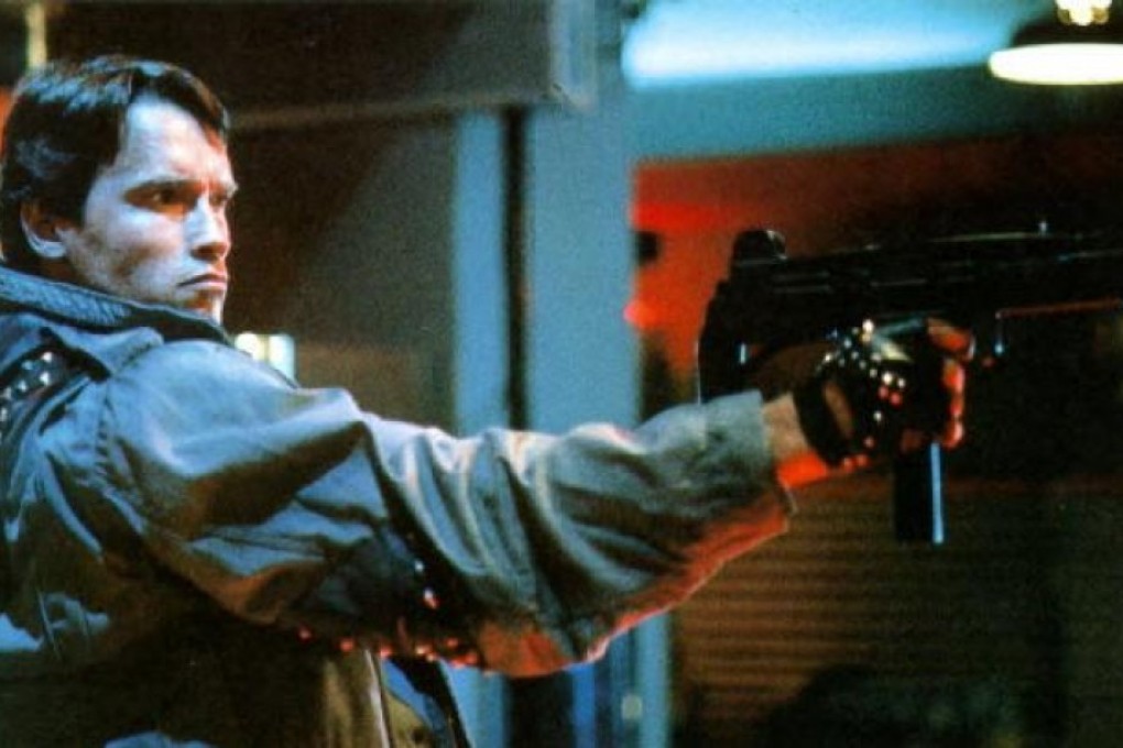 Tesla CEO Elon Musk has expressed concern over the risks that artificial intelligence could pose to humanity if mismanaged, such as the potential emergence of Terminator-type killer robots. Photo: SCMP Pictures