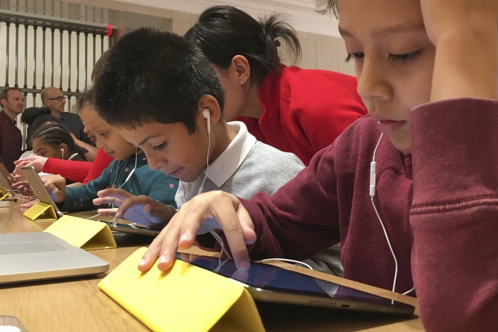 There's still a place for pen and paper in education