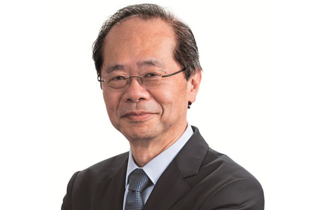 Dr. Stanley Wong is the Chief Executive Officer of the Competition Commission