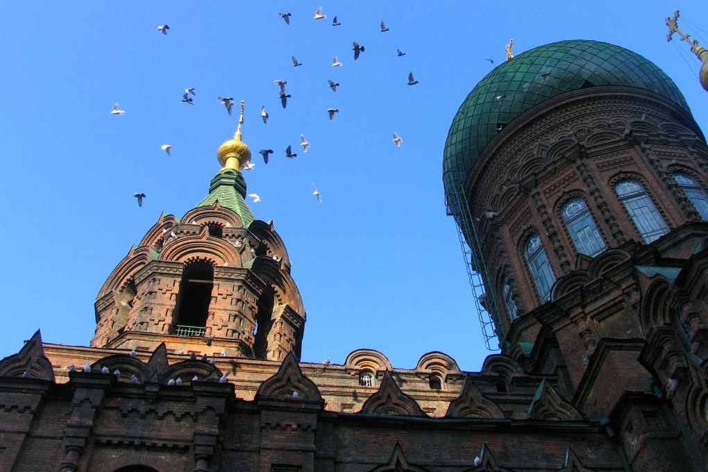 Sheraton opens in Harbin in time for ice festival; Kota Kinabalu deals