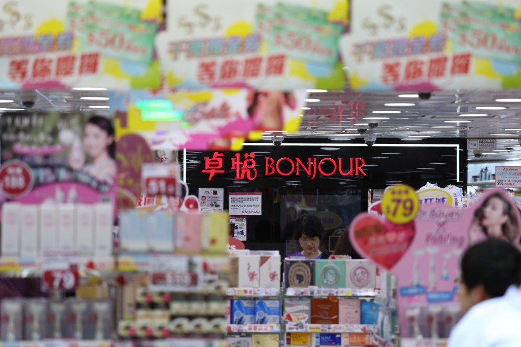 The new competition law is meant to help smaller businesses and prevent monopolies in the market. Photo: Nora Tam