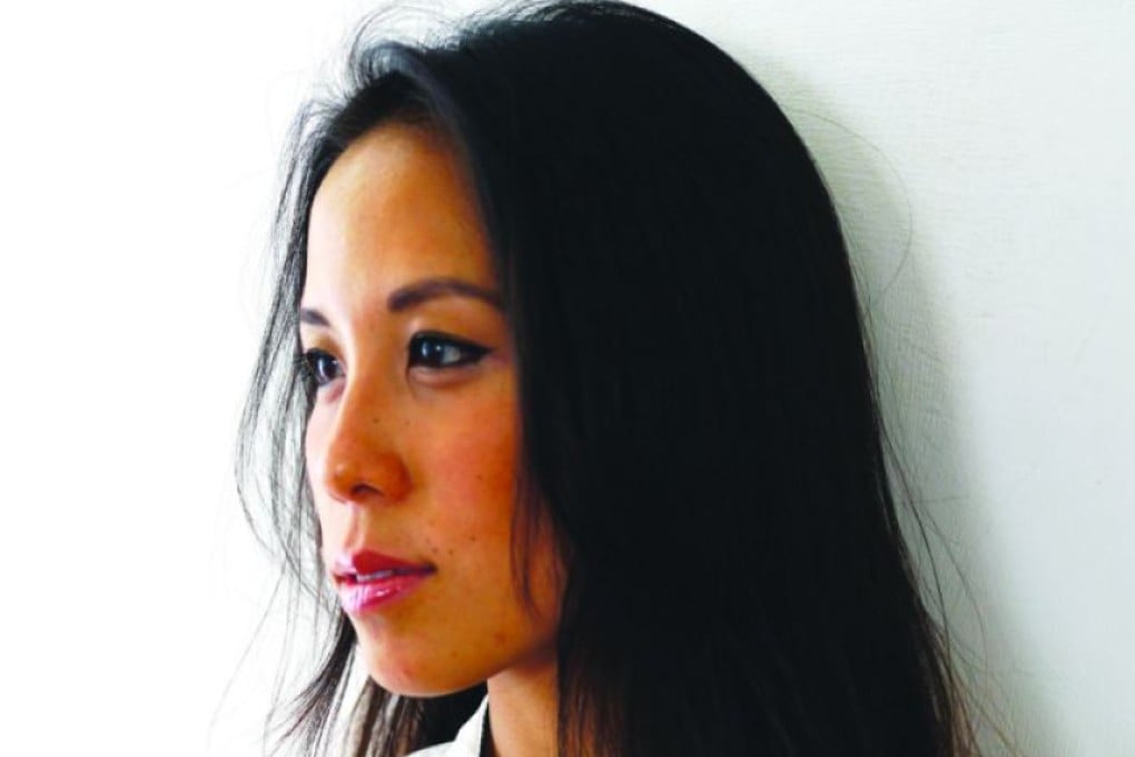 Calista Goh, Chief Executive Officer, Anything But Salads