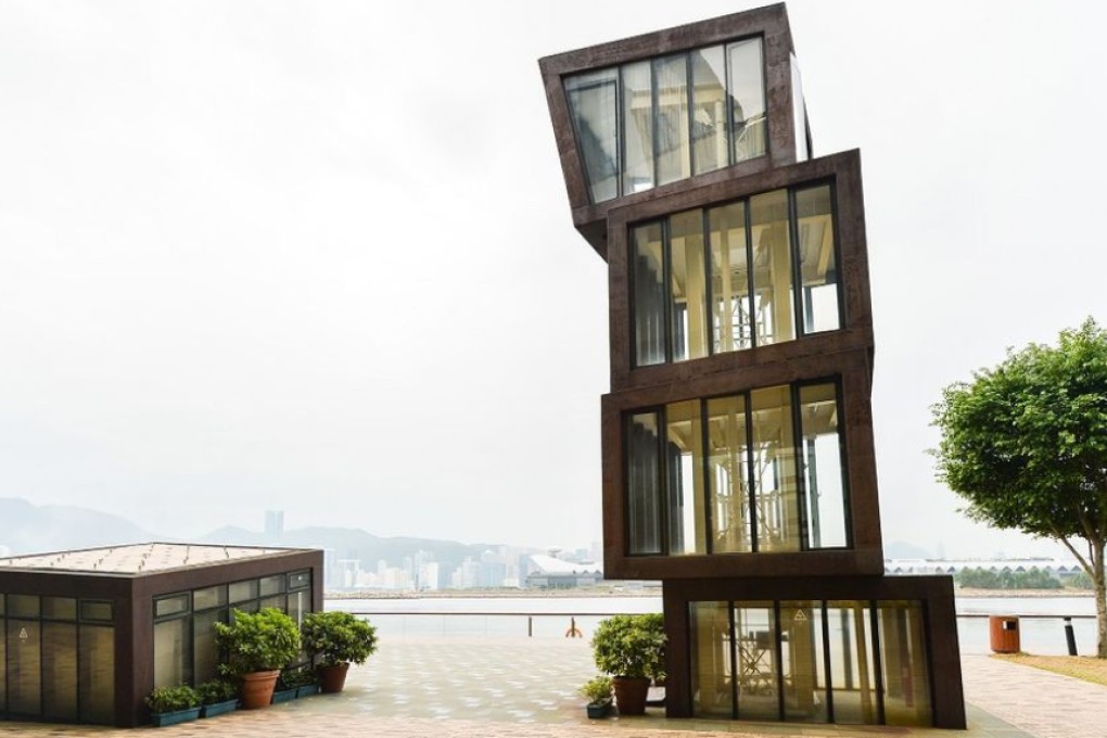 Kwun Tong Promenade establishes Hong Kong as one of the world's best waterfront cities