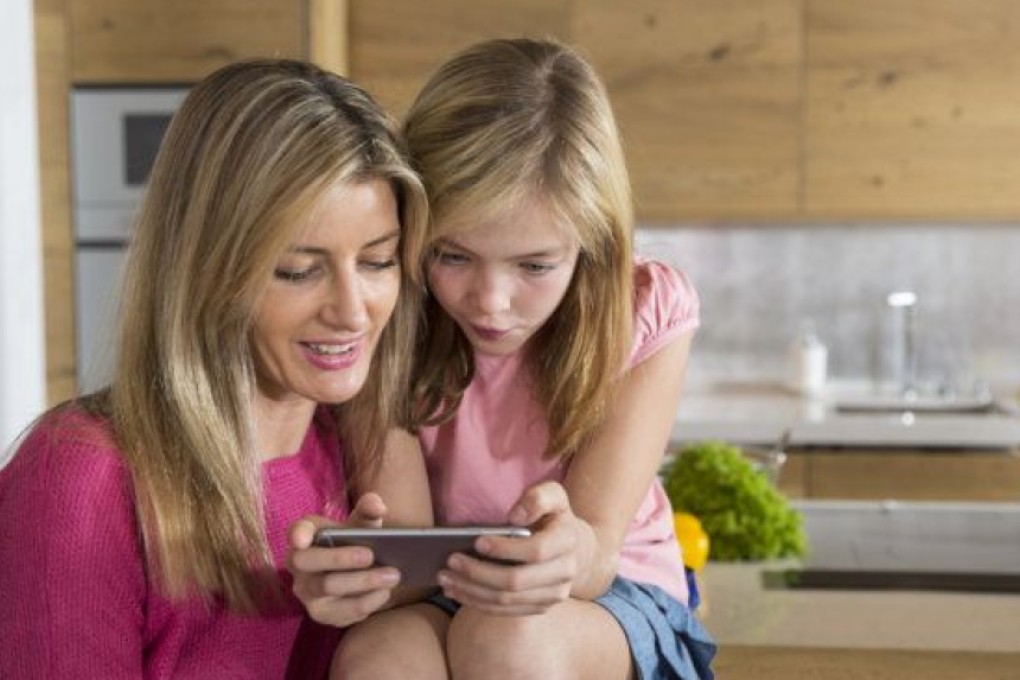 Home is the best place to teach children about money